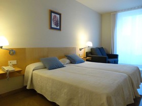 Hotel Rambla Figueres