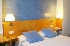 Hotel Rambla Figueres