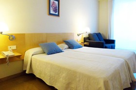 Hotel Rambla Figueres