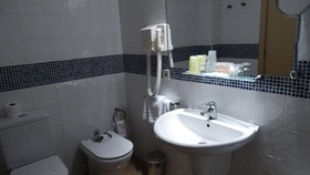 Hotel Rambla Figueres