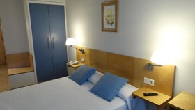 Hotel Rambla Figueres