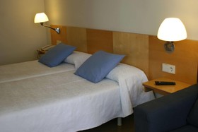 Hotel Rambla Figueres