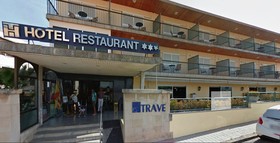 Checkin Travé