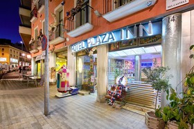 Plaza Inn