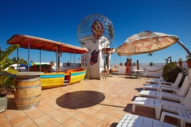 Plaza Inn