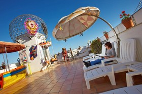 Plaza Inn