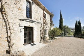Vinyes de l'Empordà