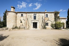 Vinyes de l'Empordà