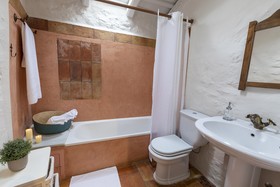 Casa Mabi
