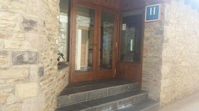 Hotel Cal Martri