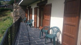 Hotel Cal Martri