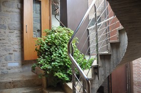 Apartments Historic