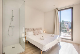 Flateli Exclusivos Placa Catalunya