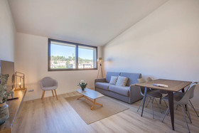 Flateli Exclusivos Placa Catalunya