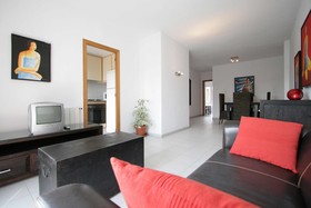 Girona Apartments