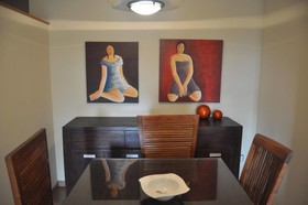 Girona Apartments