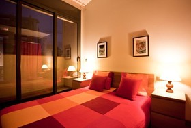 Girona Central Suites