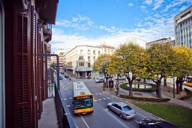 Girona Central Suites