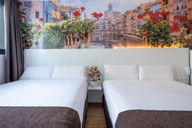 Hotel BestPrice Girona