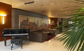 Hotel Carlemany