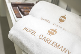 Hotel Carlemany