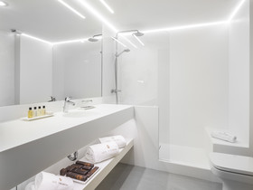 Hotel Carlemany