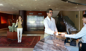 Hotel Carlemany