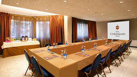 Hotel Carlemany