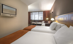 Hotel Carlemany