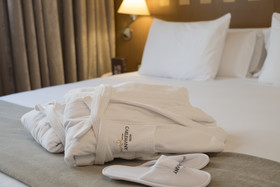 Hotel Carlemany
