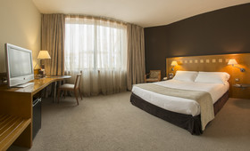Hotel Carlemany