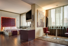Hotel Carlemany