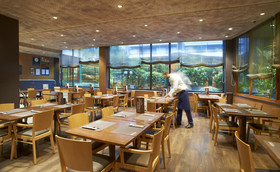 Hotel Carlemany