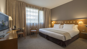 Hotel Carlemany