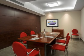 Hotel Gran Ultonia
