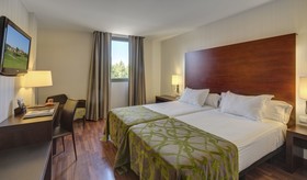 Hotel Gran Ultonia