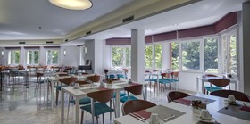 Hotel Gran Ultonia