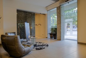 Hotel Gran Ultonia