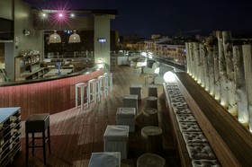 Hotel Gran Ultonia