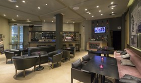 Hotel Gran Ultonia