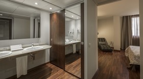 Hotel Gran Ultonia