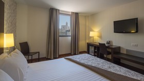 Hotel Gran Ultonia