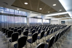 Hotel Gran Ultonia