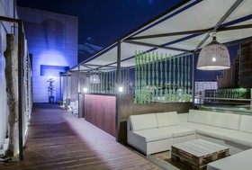 Hotel Gran Ultonia