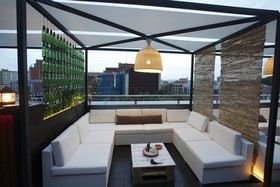 Hotel Gran Ultonia