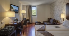 Hotel Gran Ultonia