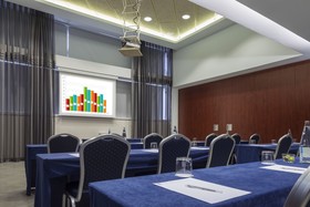 Hotel Gran Ultonia