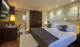 Hotel Gran Ultonia