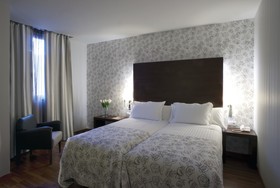 Hotel Gran Ultonia