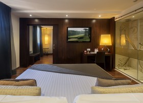 Hotel Gran Ultonia